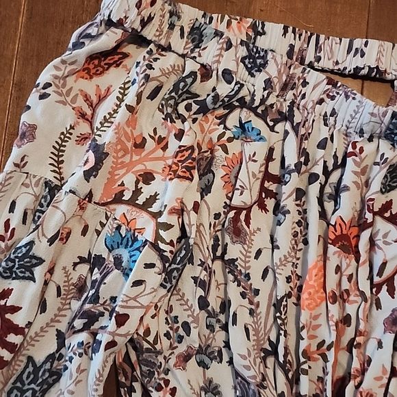 Free People Pretty & Free Romper Size Small - Picture 4 of 6